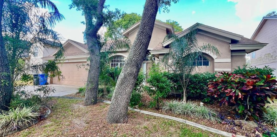Villa ou maison à Valrico, Floride 4 chambres, 185.99 m2 № 2402943