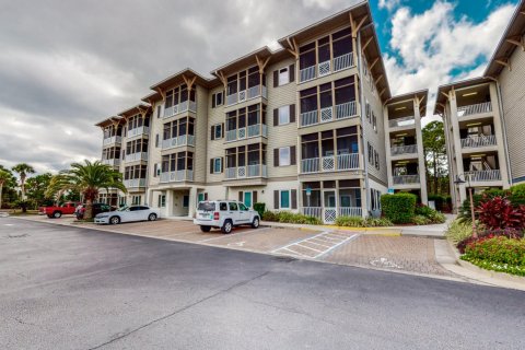 Condo in Santa Rosa Beach, Florida, 3 bedrooms  № 560403 - photo 1