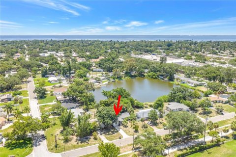 Villa ou maison à louer à Saint Petersburg, Floride: 3 chambres, 120.22 m2 № 2157354 - photo 30
