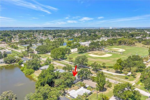 Villa ou maison à louer à Saint Petersburg, Floride: 3 chambres, 120.22 m2 № 2157354 - photo 27