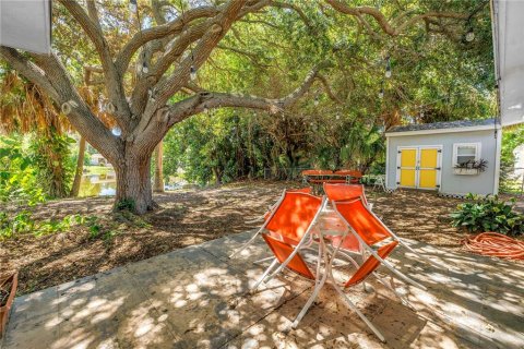 Villa ou maison à louer à Saint Petersburg, Floride: 3 chambres, 120.22 m2 № 2157354 - photo 21