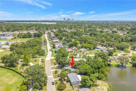 Villa ou maison à louer à Saint Petersburg, Floride: 3 chambres, 120.22 m2 № 2157354 - photo 29