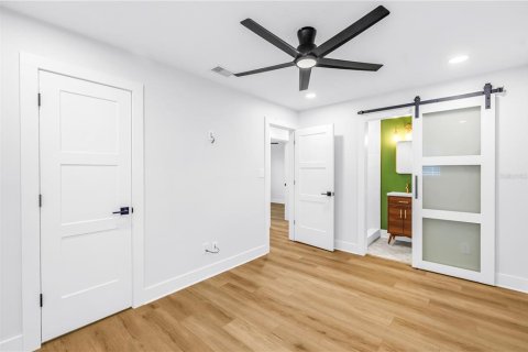 Villa ou maison à louer à Saint Petersburg, Floride: 3 chambres, 120.22 m2 № 2157354 - photo 19