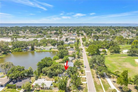Villa ou maison à louer à Saint Petersburg, Floride: 3 chambres, 120.22 m2 № 2157354 - photo 28