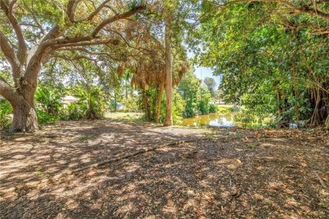 Villa ou maison à louer à Saint Petersburg, Floride: 3 chambres, 120.22 m2 № 2157354 - photo 24
