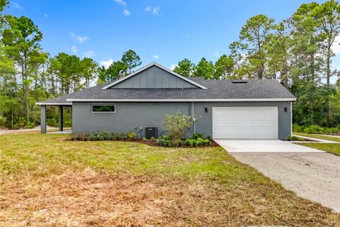House in Eustis, Florida 4 bedrooms, 232.44 sq.m. № 1870567 - photo 4