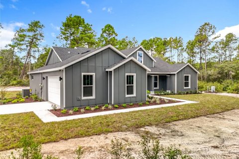 House in Eustis, Florida 4 bedrooms, 232.44 sq.m. № 1870567 - photo 6