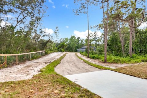 House in Eustis, Florida 4 bedrooms, 232.44 sq.m. № 1870567 - photo 3