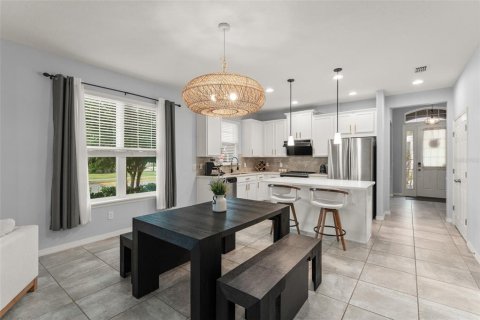 Villa ou maison à vendre à Orlando, Floride: 3 chambres, 164.16 m2 № 1847214 - photo 5