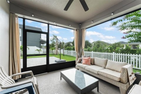 Villa ou maison à vendre à Orlando, Floride: 3 chambres, 164.16 m2 № 1847214 - photo 26