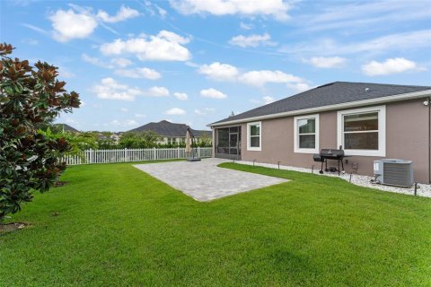 Villa ou maison à vendre à Orlando, Floride: 3 chambres, 164.16 m2 № 1847214 - photo 30
