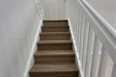 Купить виллу или дом в Холливуд, Флорида 3 спальни, 200.85м2, № 2034124 - фото 4