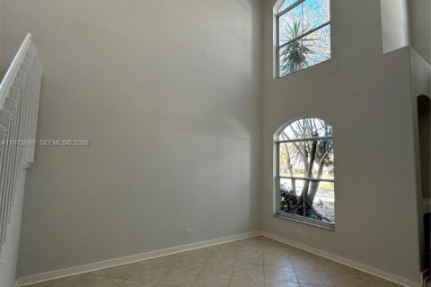 Купить виллу или дом в Холливуд, Флорида 3 спальни, 200.85м2, № 2034124 - фото 8