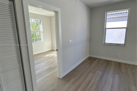 Купить виллу или дом в Холливуд, Флорида 3 спальни, 200.85м2, № 2034124 - фото 11