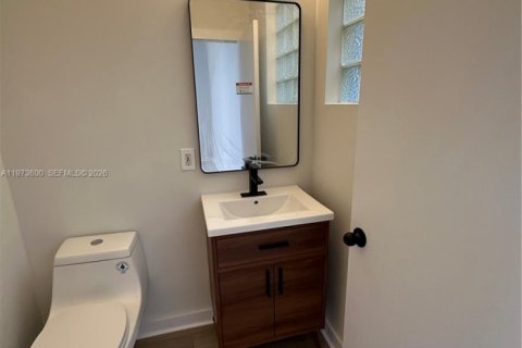 Купить виллу или дом в Холливуд, Флорида 3 спальни, 200.85м2, № 2034124 - фото 27