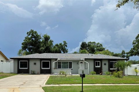 Villa ou maison à Brandon, Floride 3 chambres, 176.05 m2 № 2354456