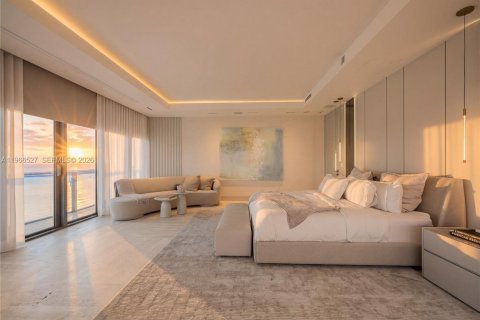 Купить кондоминиум в Санни-Айлс-Бич, Флорида 4 спальни, 463.77м2, № 2040913 - фото 12