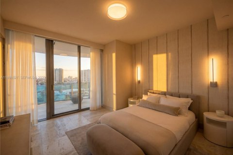 Купить кондоминиум в Санни-Айлс-Бич, Флорида 4 спальни, 463.77м2, № 2040913 - фото 29