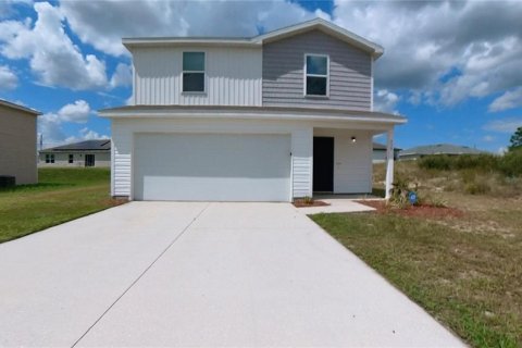 Casa en venta en Kissimmee, Florida, 3 dormitorios, 149.94 m2 № 1906632 - foto 1