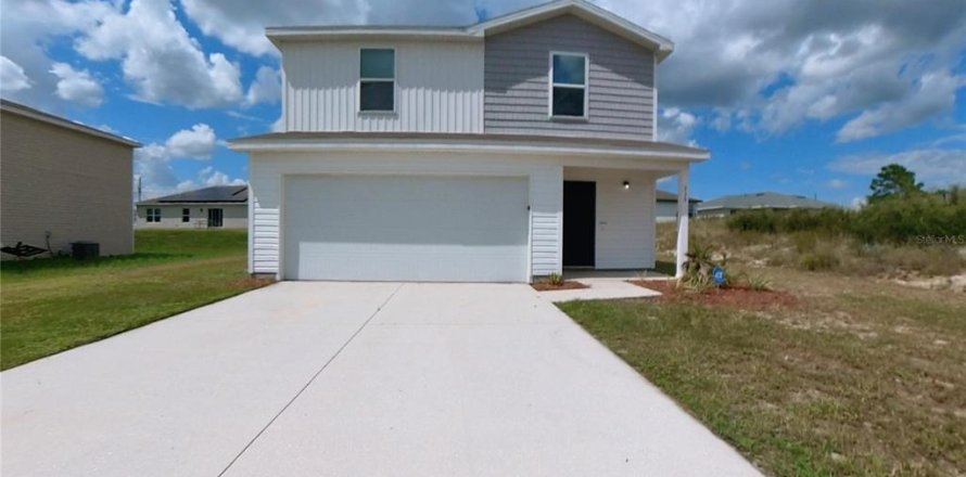 Casa en Kissimmee, Florida 3 dormitorios, 149.94 m2 № 1906632