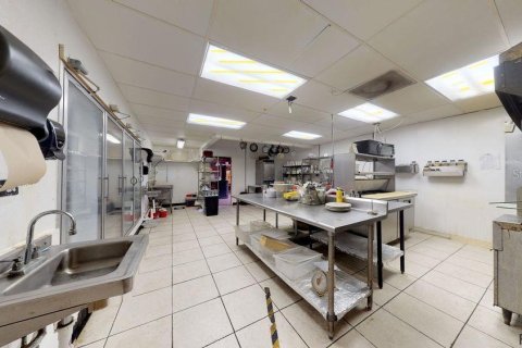 Immobilier commercial à vendre à Bunnell, Floride: 729.19 m2 № 1820760 - photo 23