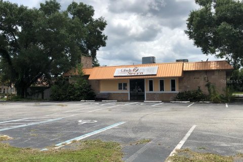 Immobilier commercial à vendre à Bunnell, Floride: 729.19 m2 № 1820760 - photo 1