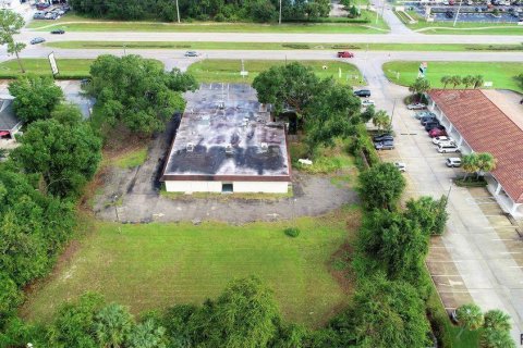 Immobilier commercial à vendre à Bunnell, Floride: 729.19 m2 № 1820760 - photo 2