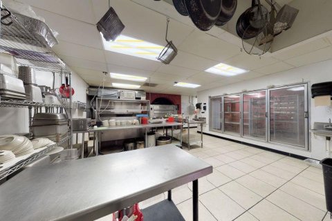 Immobilier commercial à vendre à Bunnell, Floride: 729.19 m2 № 1820760 - photo 24