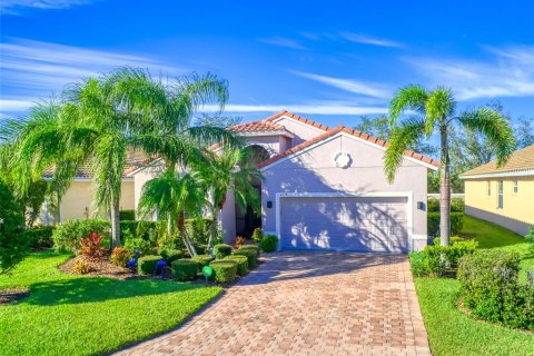 Casa en venta en Sarasota, Florida, 2 dormitorios, 181.72 m2 № 1425349 - foto 1