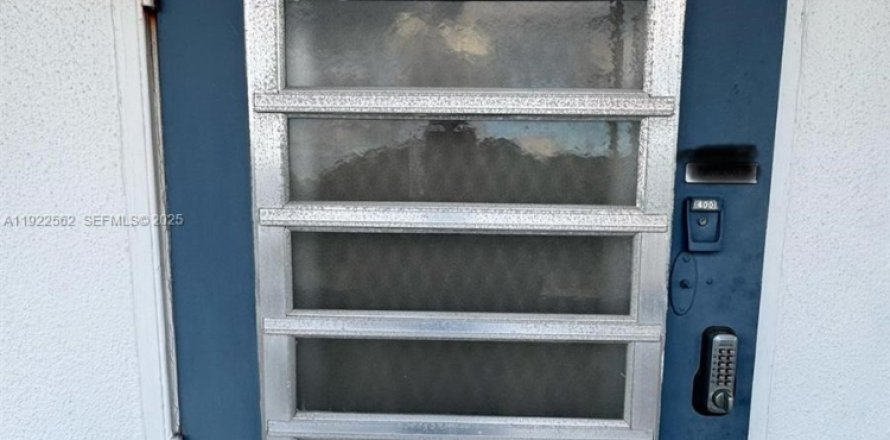 Condo à Deerfield Beach, Floride, 2 chambres № 1977457