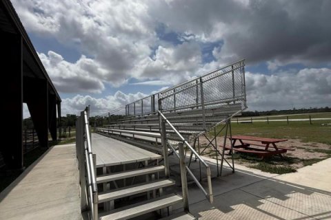 Propiedad comercial en venta en Okeechobee, Florida № 2146283 - foto 19