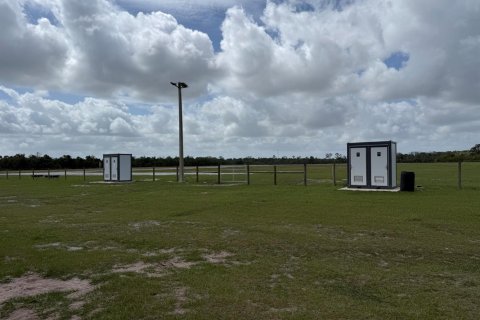 Propiedad comercial en venta en Okeechobee, Florida № 2146283 - foto 26