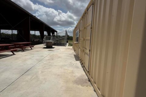 Propiedad comercial en venta en Okeechobee, Florida № 2146283 - foto 17