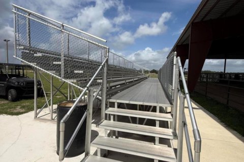 Propiedad comercial en venta en Okeechobee, Florida № 2146283 - foto 16