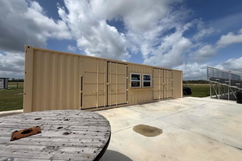 Propiedad comercial en venta en Okeechobee, Florida № 2146283 - foto 21