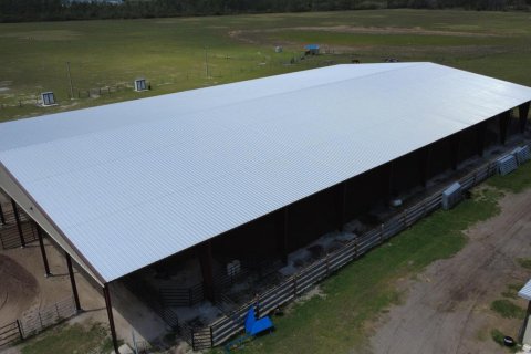Propiedad comercial en venta en Okeechobee, Florida № 2146283 - foto 4