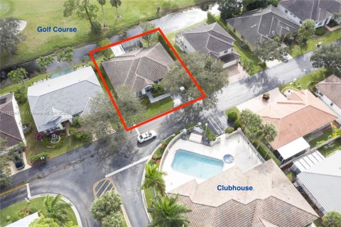 Casa en alquiler en Pompano Beach, Florida, 3 dormitorios, 254.92 m2 № 1755963 - foto 27