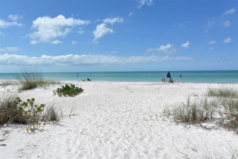 Terrain à vendre à Longboat Key, Floride № 2232015 - photo 21