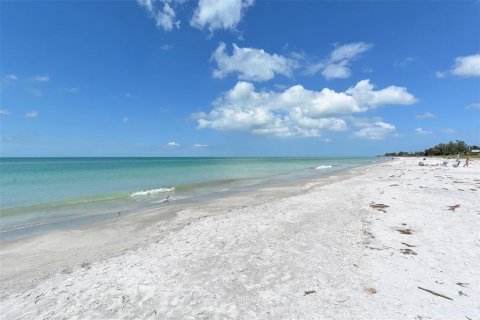 Terrain à vendre à Longboat Key, Floride № 2232015 - photo 22