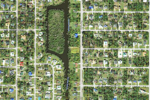 Terrain à vendre à Port Charlotte, Floride № 2159753 - photo 3