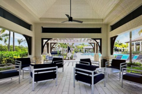 Casa en alquiler en Palm Beach Gardens, Florida, 4 dormitorios, 278.71 m2 № 1101200 - foto 1
