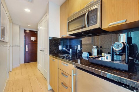 Купить отель в Форт-Лодердейл, Флорида 1 спальня, 49.52м2, № 2014965 - фото 6