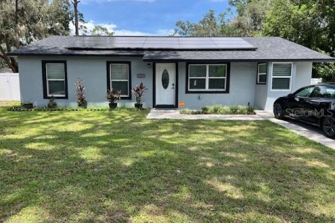 Villa ou maison à louer à Mount Dora, Floride: 3 chambres, 113.9 m2 № 1856245 - photo 1