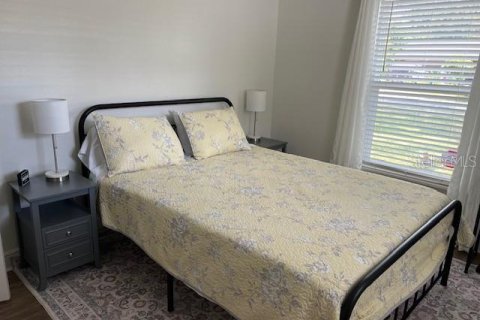 Villa ou maison à louer à Mount Dora, Floride: 3 chambres, 113.9 m2 № 1856245 - photo 7