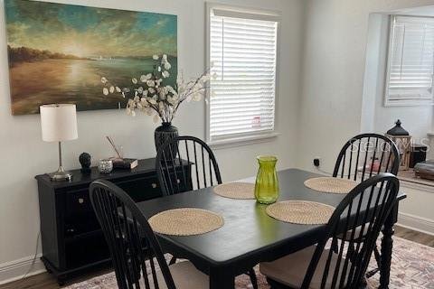 Villa ou maison à louer à Mount Dora, Floride: 3 chambres, 113.9 m2 № 1856245 - photo 3