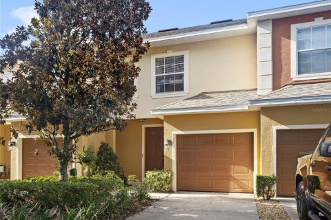 Townhouse in Ocoee, Florida 2 bedrooms, 127.46 sq.m. № 2216220