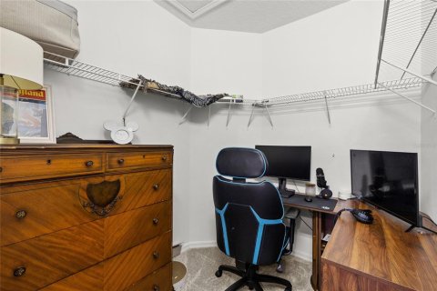 Снять в аренду таунхаус в Окои, Флорида 3 комнаты, 127.46м2, № 2216220 - фото 13