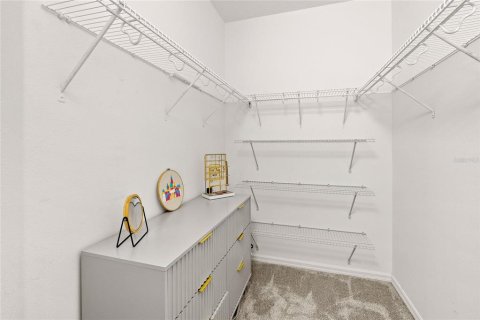 Снять в аренду таунхаус в Окои, Флорида 3 комнаты, 127.46м2, № 2216220 - фото 19