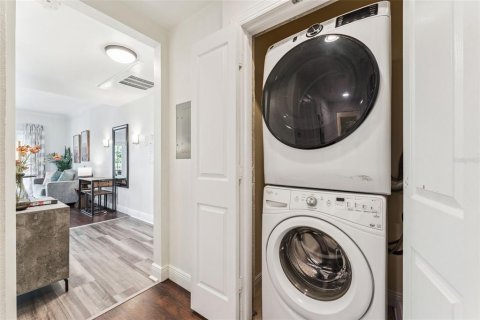 Copropriété à vendre à Four Corners, Floride: 3 chambres, 124.86 m2 № 1903817 - photo 13