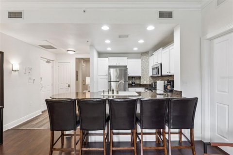 Copropriété à vendre à Four Corners, Floride: 3 chambres, 124.86 m2 № 1903817 - photo 3